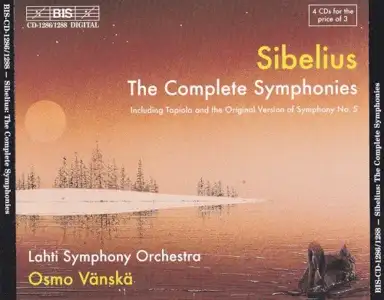 The Complete Symphonies