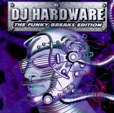 SoundShock, Vol. 1: The Funky Breaks Edition