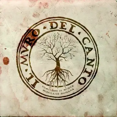 Il muro del canto