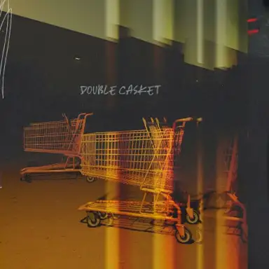 Double Casket