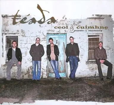 Ceol & Cuimhne