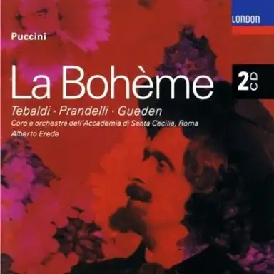 La bohème