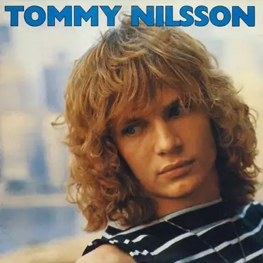 Tommy Nilsson