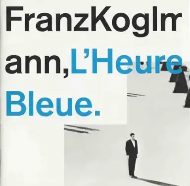 L'Heure Bleue