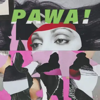 Pawa!