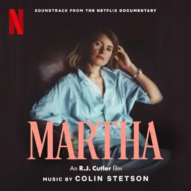 Martha: Soundtrack From the Netflix Film