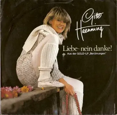 Liebe - nein danke!