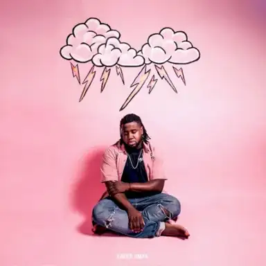 Pink Lightning