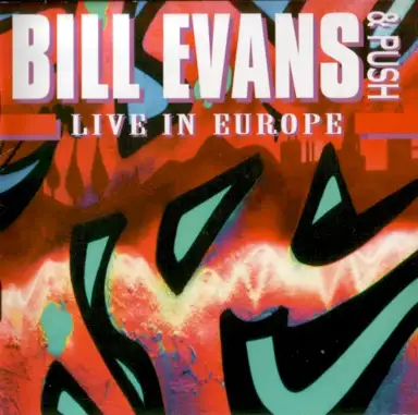 Live in Europe