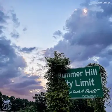City Limit