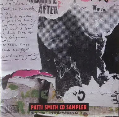 In‐Store Sampler