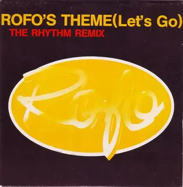 Rofo’s Theme