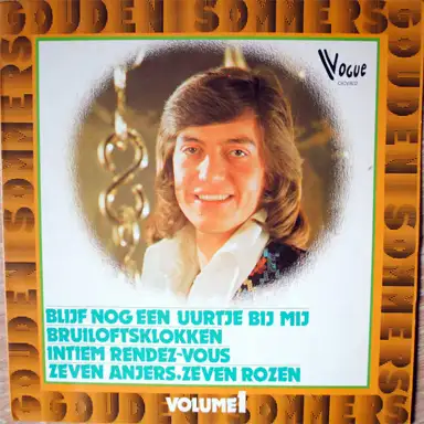 Gouden Sommers, volume 2