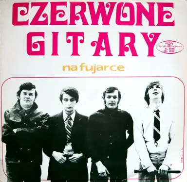 Na fujarce