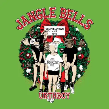 Jangle Bells