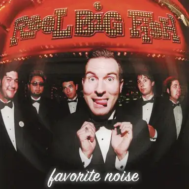 Favorite Noise