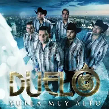 Vuela muy alto