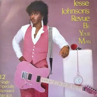 Be Your Man