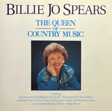 The Queen of Country Music