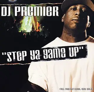 Step Ya Game Up 2