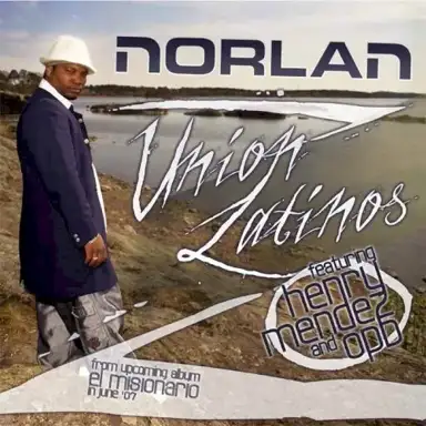 Unión latinos