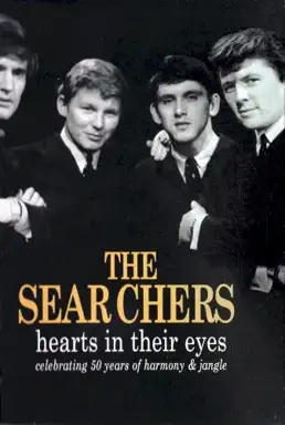 Hearts in Their Eyes: Celebrating 50 Years of Harmony & Jangle