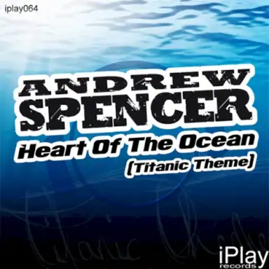 Heart Of The Ocean (Titanic Theme)