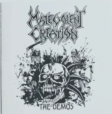 The Demos