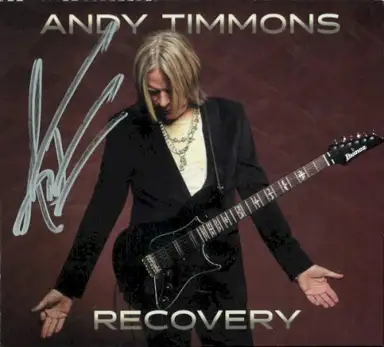 Recovery