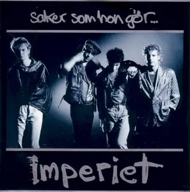 Saker som hon gör