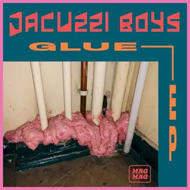 Glue