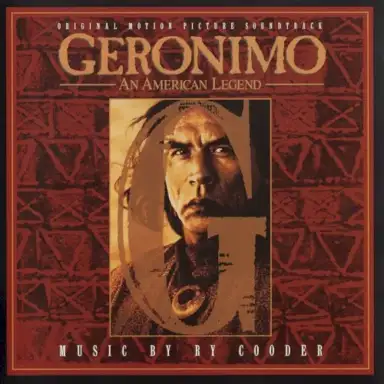 Geronimo: An American Legend