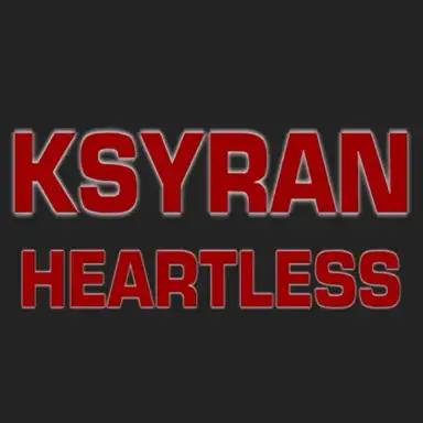 Heartless