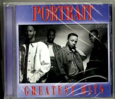 Greatest Hits