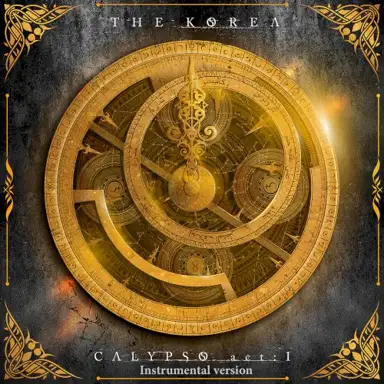 Calypso Act I (Instrumental Version)