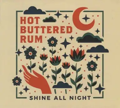 Shine All Night