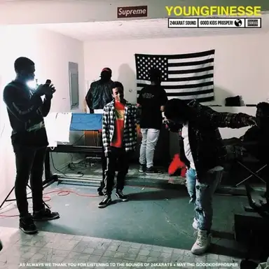 Young Finnese