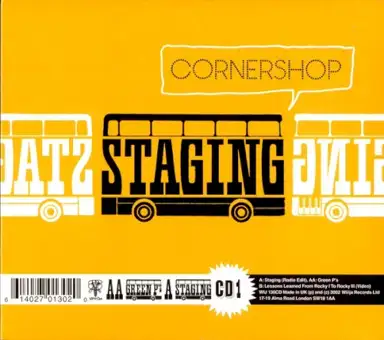 Staging