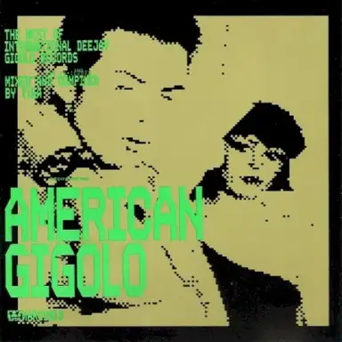 American Gigolo