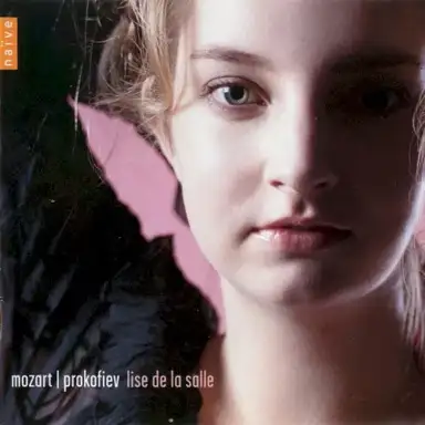 Mozart / Prokofiev