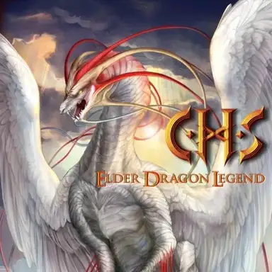 Elder Dragon Legend