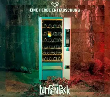 Eine herbe Enttäuschung
