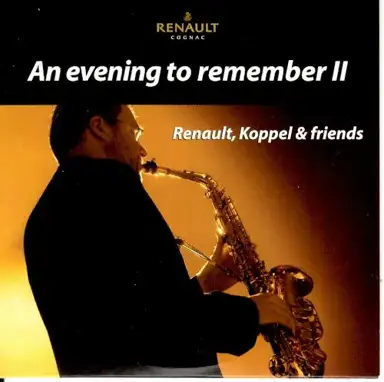 An evening to remember II