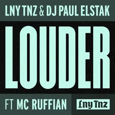 Louder
