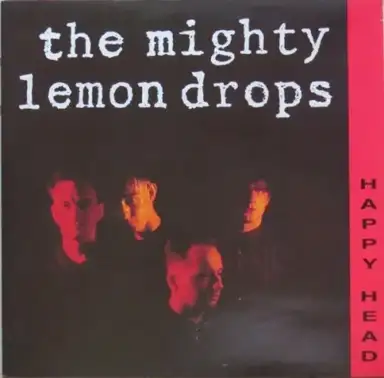 Happy Head