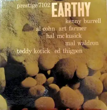 Earthy