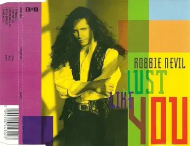 Just Like You