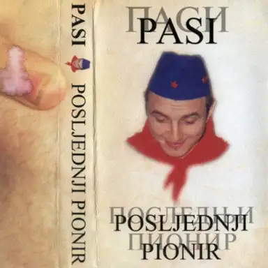 Posljednji Pionir