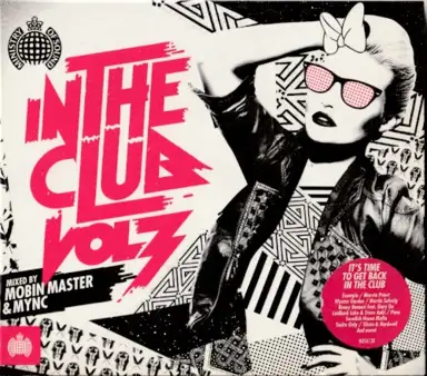In the Club, Vol. 3