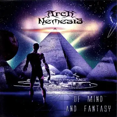 Of Mind and Fantasy